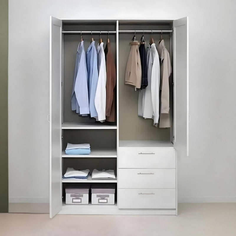 خزانة ملابس بلمورا - ANT349