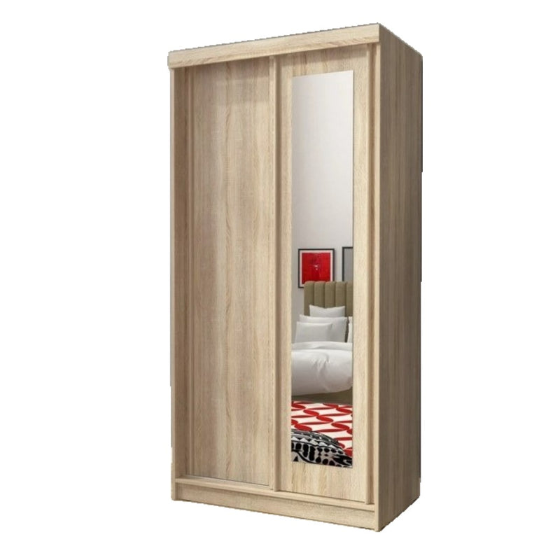 Dulvian Wardrobe - ANT351