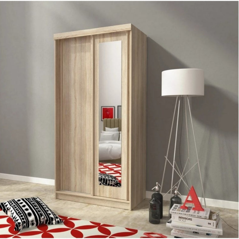 Dulvian Wardrobe - ANT351