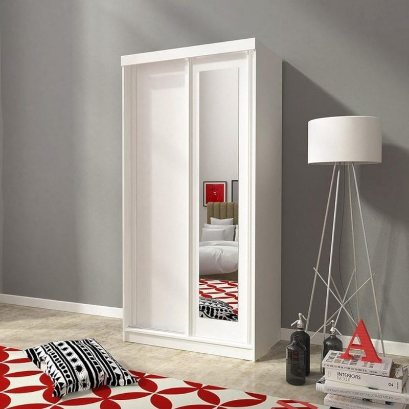 Haloura Wardrobe - ANT355