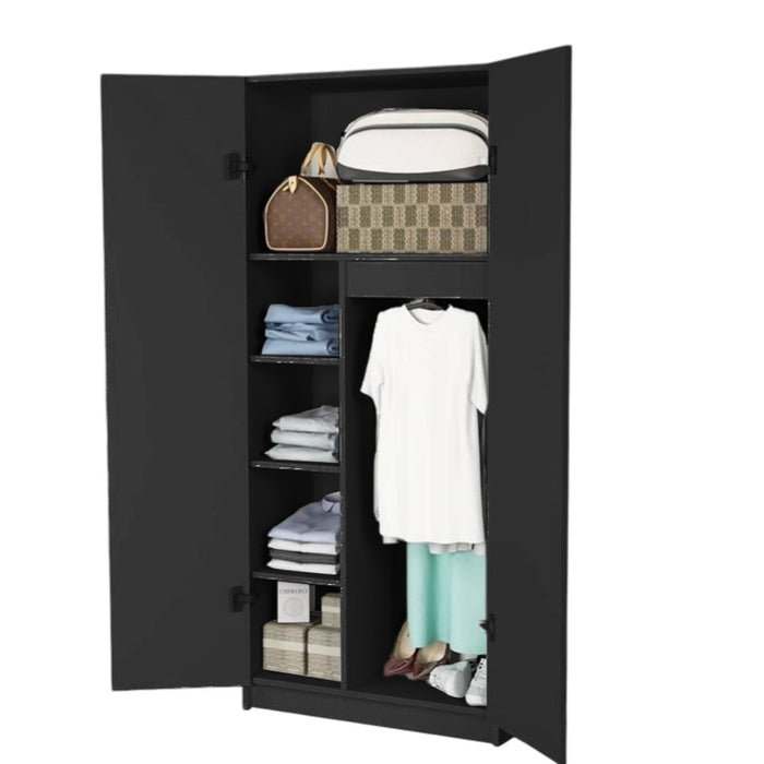 Jovique Wardrobe - ANT357