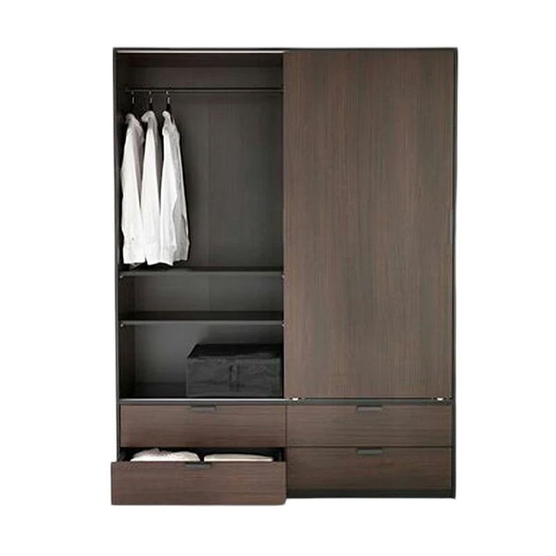 Klyvona Wardrobe - ANT358