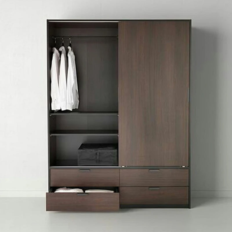 Klyvona Wardrobe - ANT358