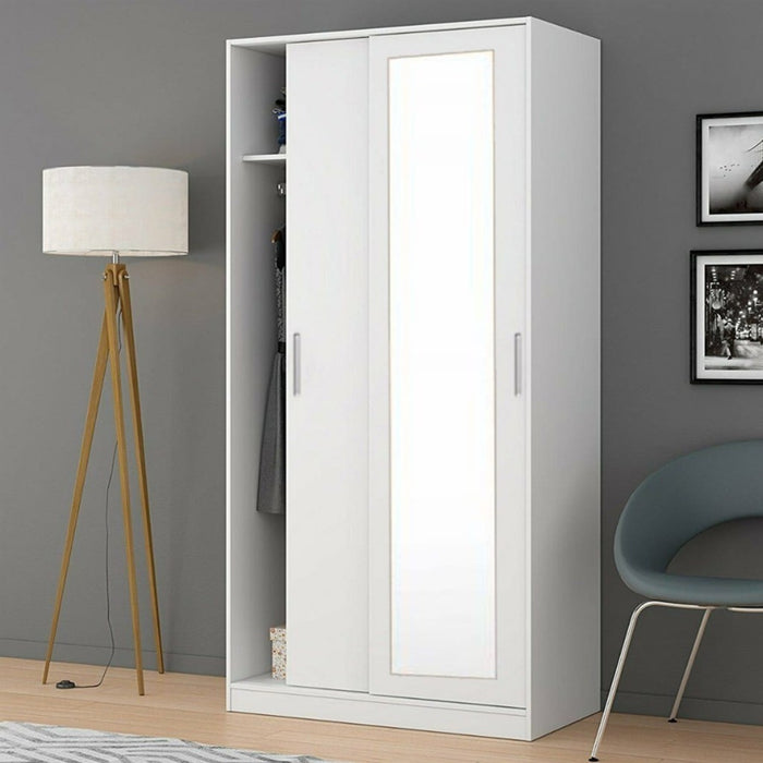 Lavaria Wardrobe - ANT359