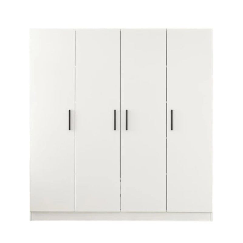 Norvelle Wardrobe - ANT361