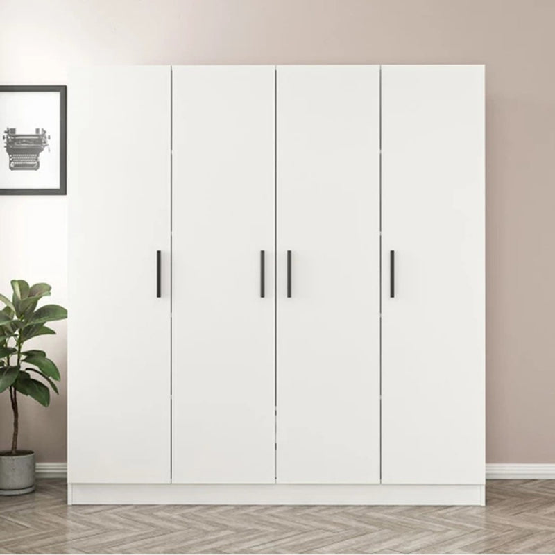 Norvelle Wardrobe - ANT361