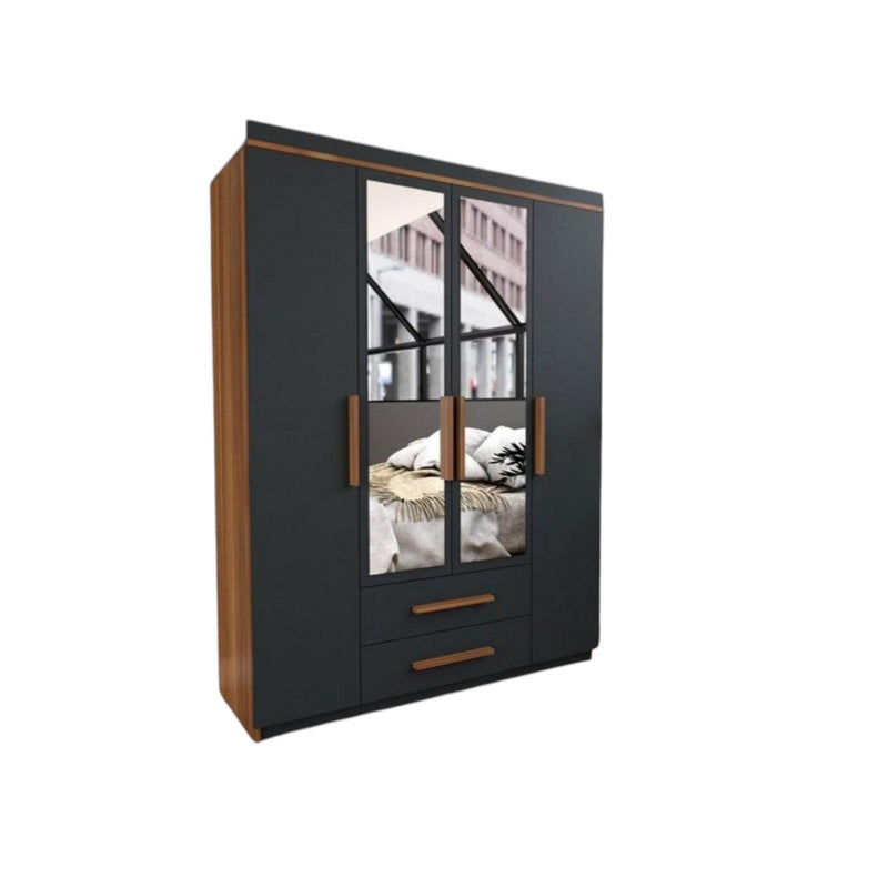 خزانة ملابس برافينا - ANT363