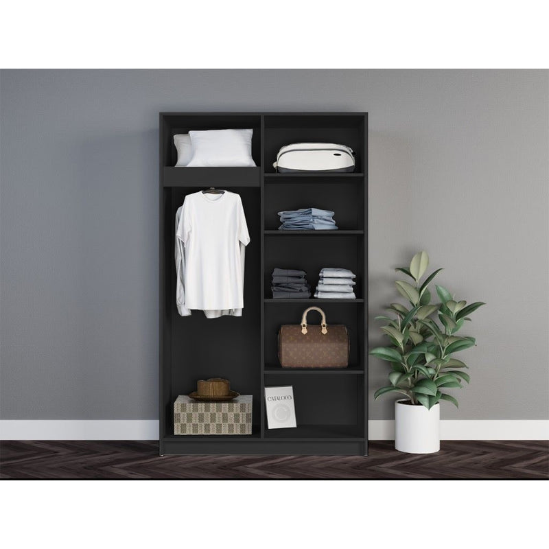 Rivoura Wardrobe - ANT365