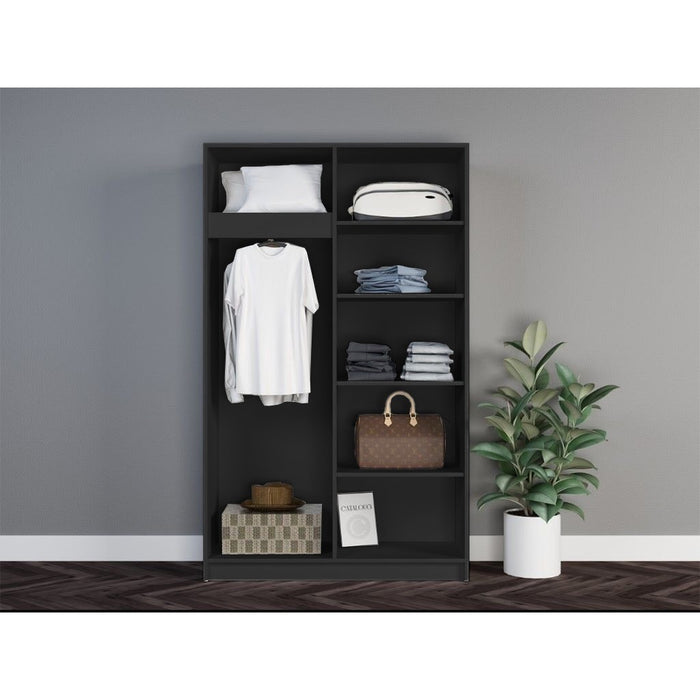 Rivoura Wardrobe - ANT365