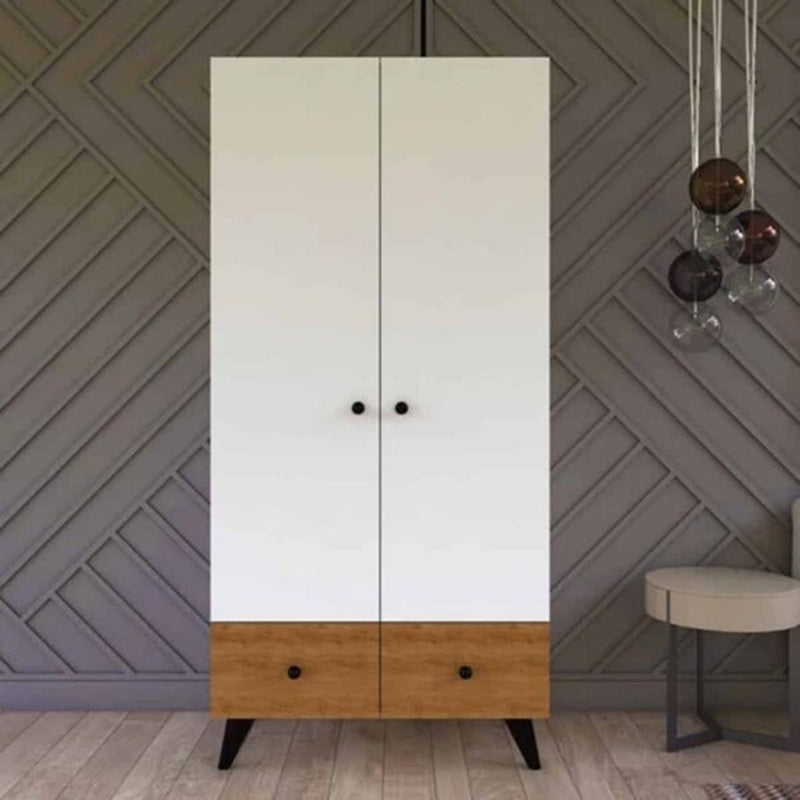 Tivanna Wardrobe - ANT367