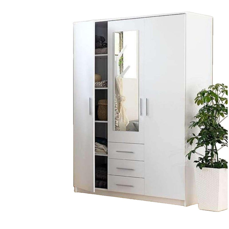 Vexa Wardrobe - ANT368