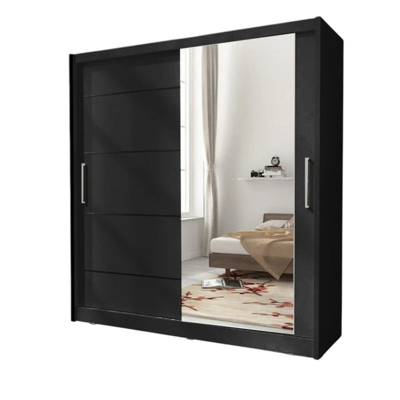 Volka Wardrobe - ANT378