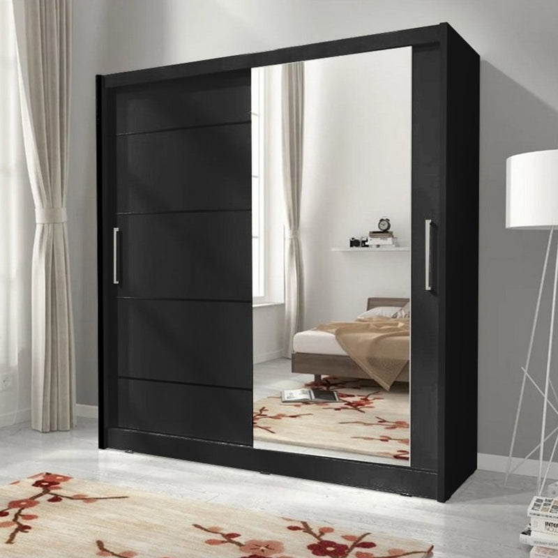 Volka Wardrobe - ANT378