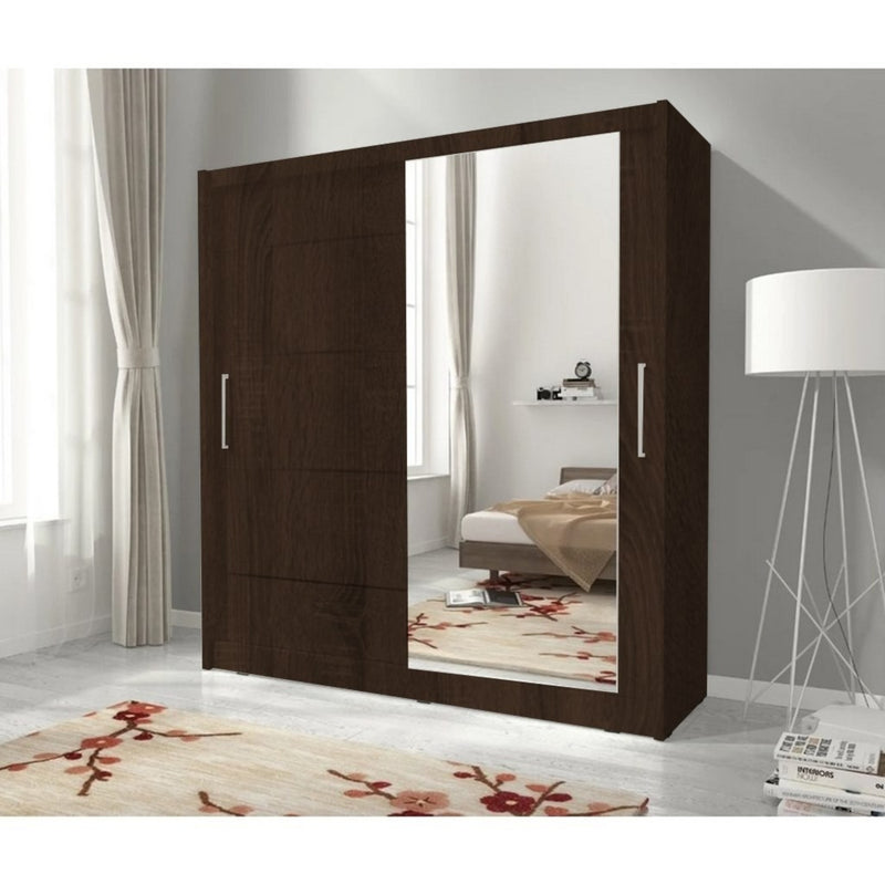 Lexor Wardrobe - ANT379