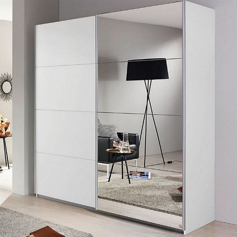 Yavon Wardrobe - ANT380