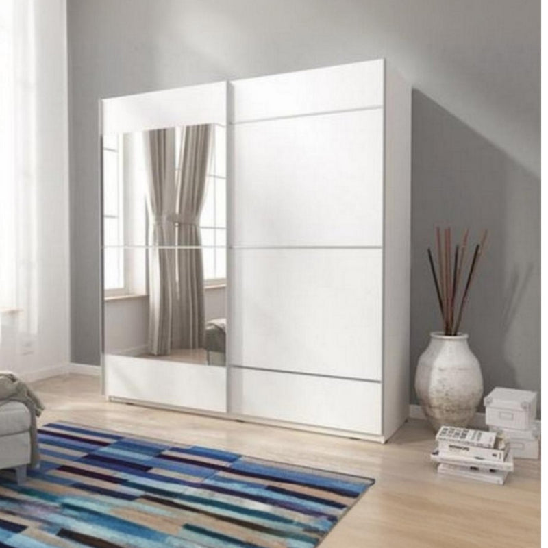 Dexa Wardrobe - ANT381