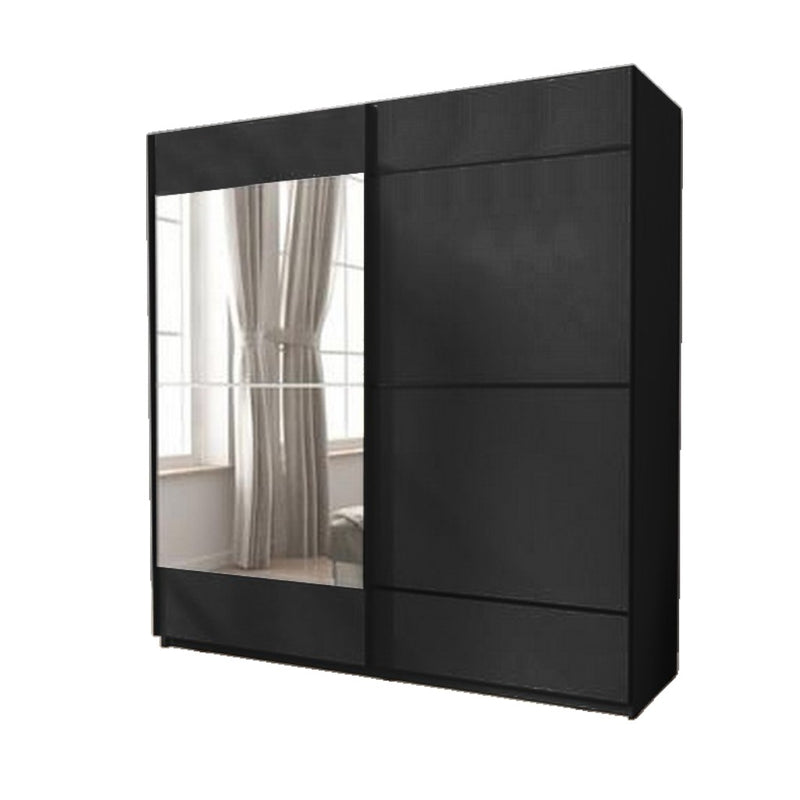 Fluno Wardrobe - ANT382