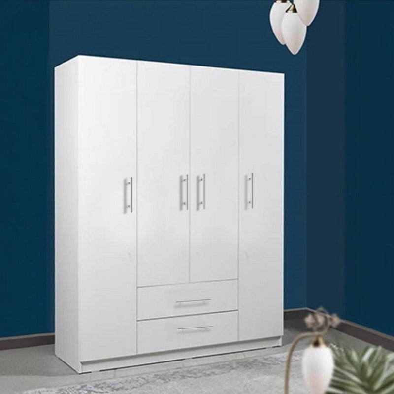 Hynox Wardrobe - ANT386