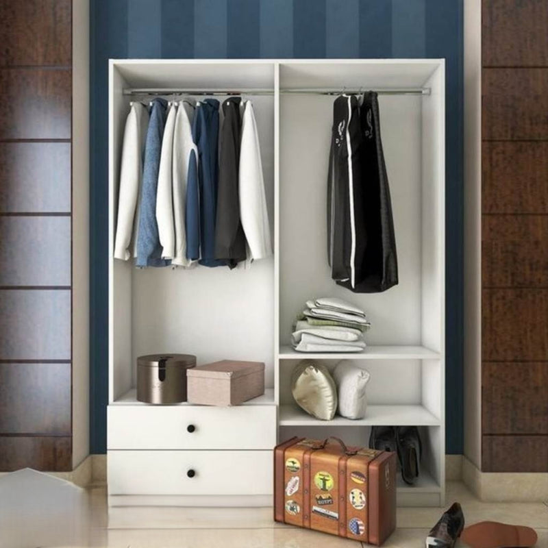 Almera Wardrobe - ANT388