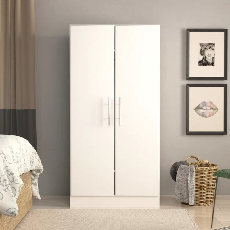 Devella Wardrobe - ANT390