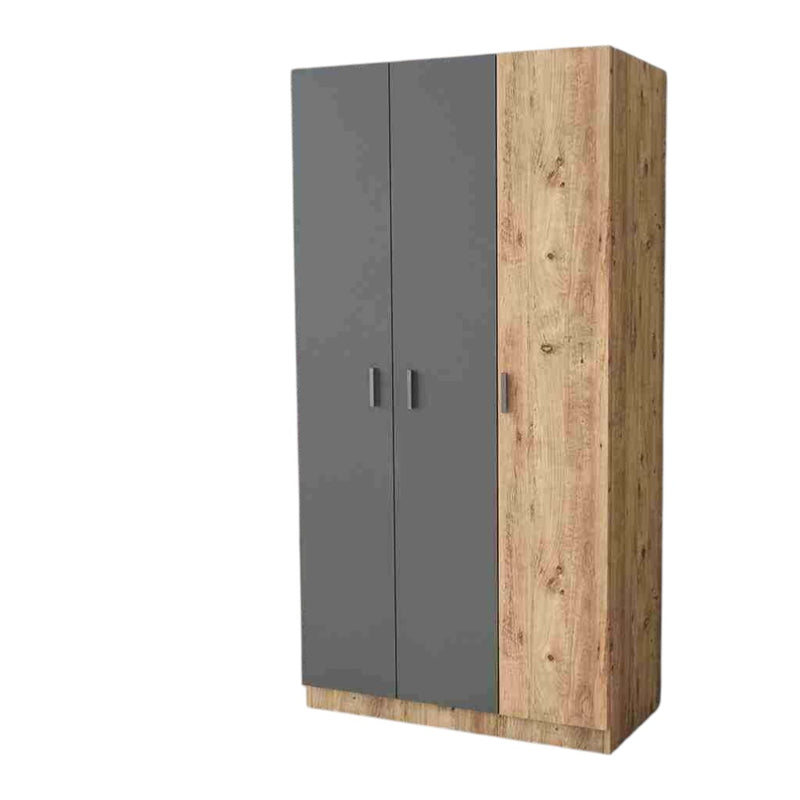 Evelune Wardrobe - ANT391