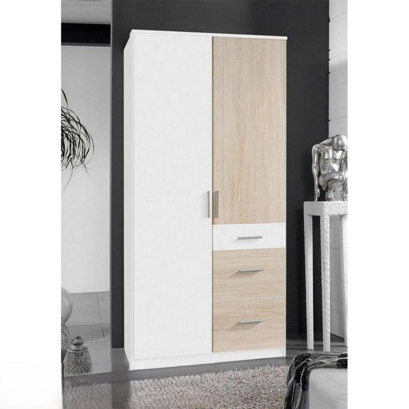 Juvina Wardrobe - ANT396