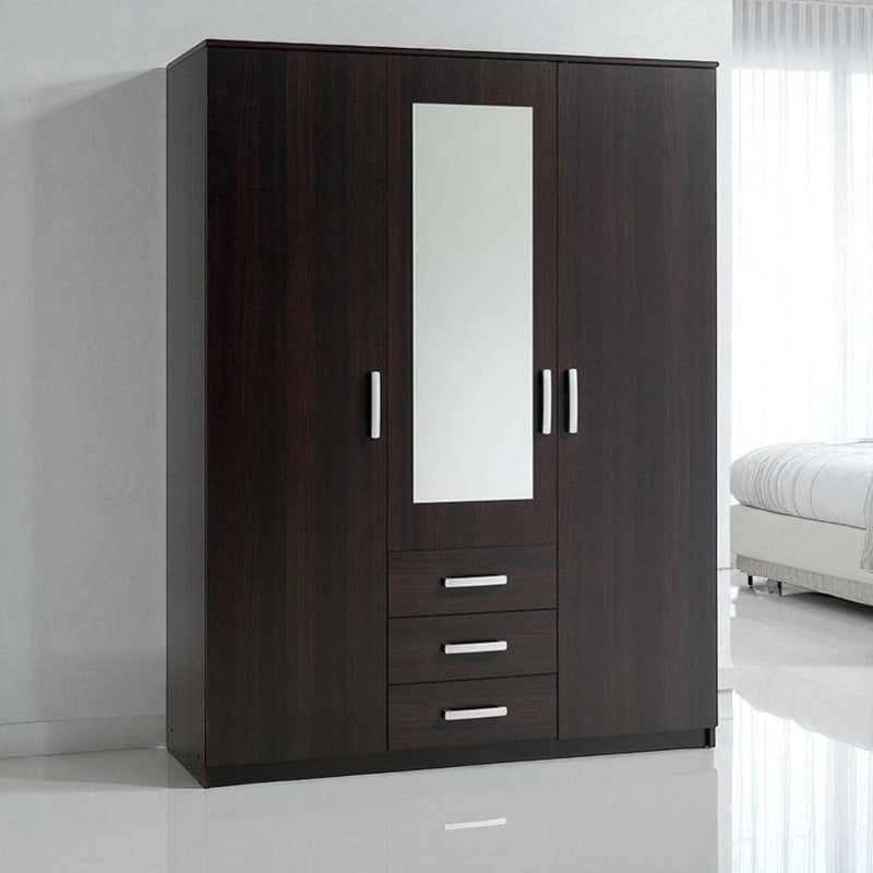 Palmira Wardrobe - ANT402