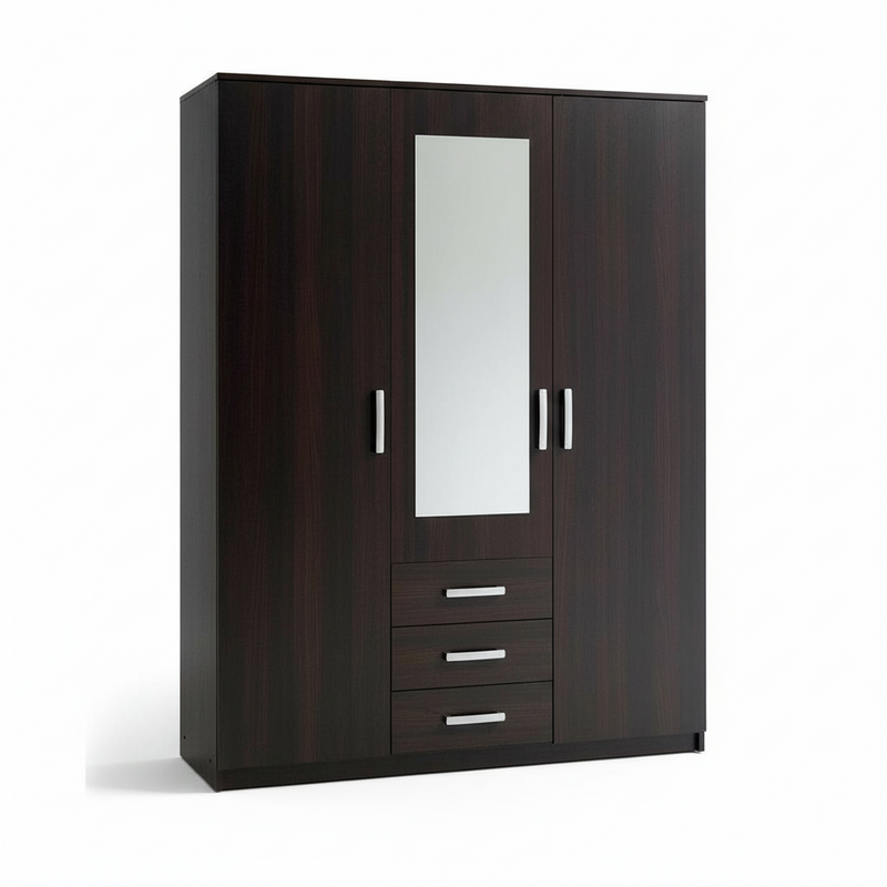 Palmira Wardrobe - ANT402