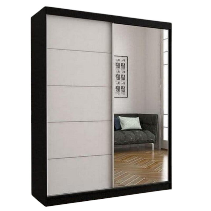 Qurelia Wardrobe - ANT403