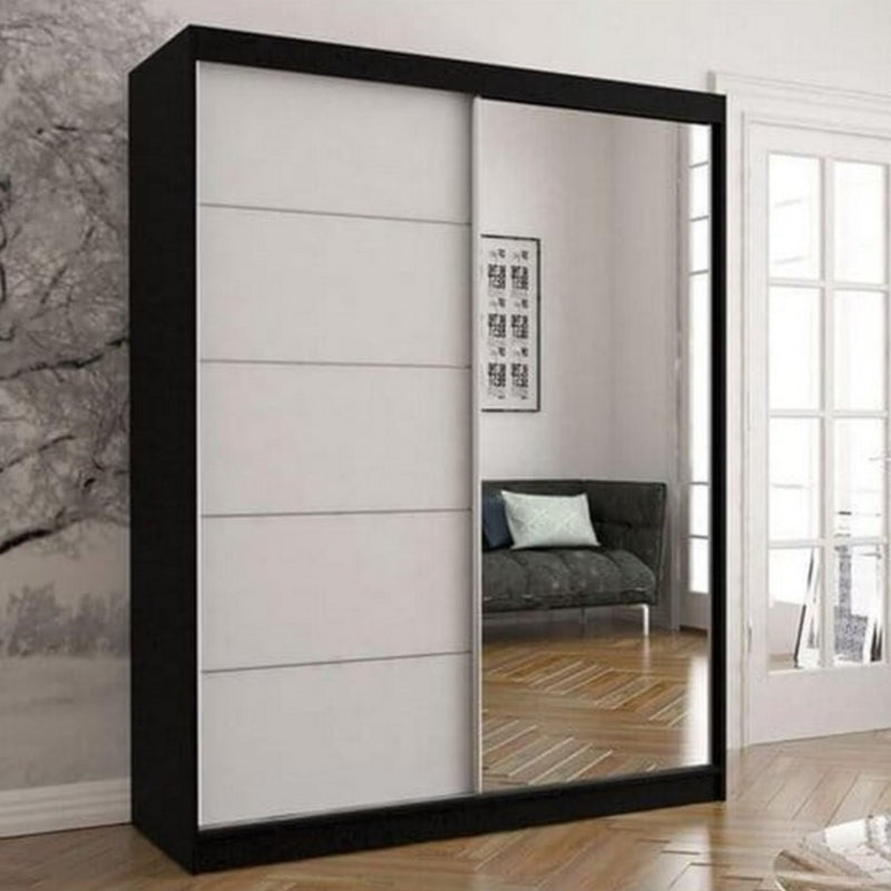 Qurelia Wardrobe - ANT403