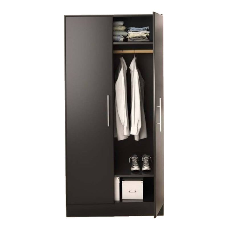 Selinya Wardrobe - ANT405