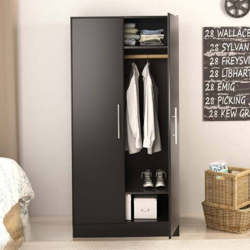 Selinya Wardrobe - ANT405