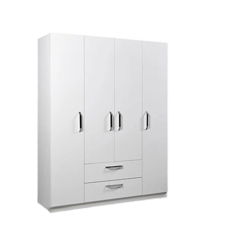 Tayessa Wardrobe - ANT406