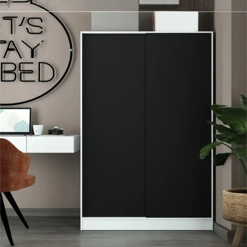 Vistoria Wardrobe - ANT411