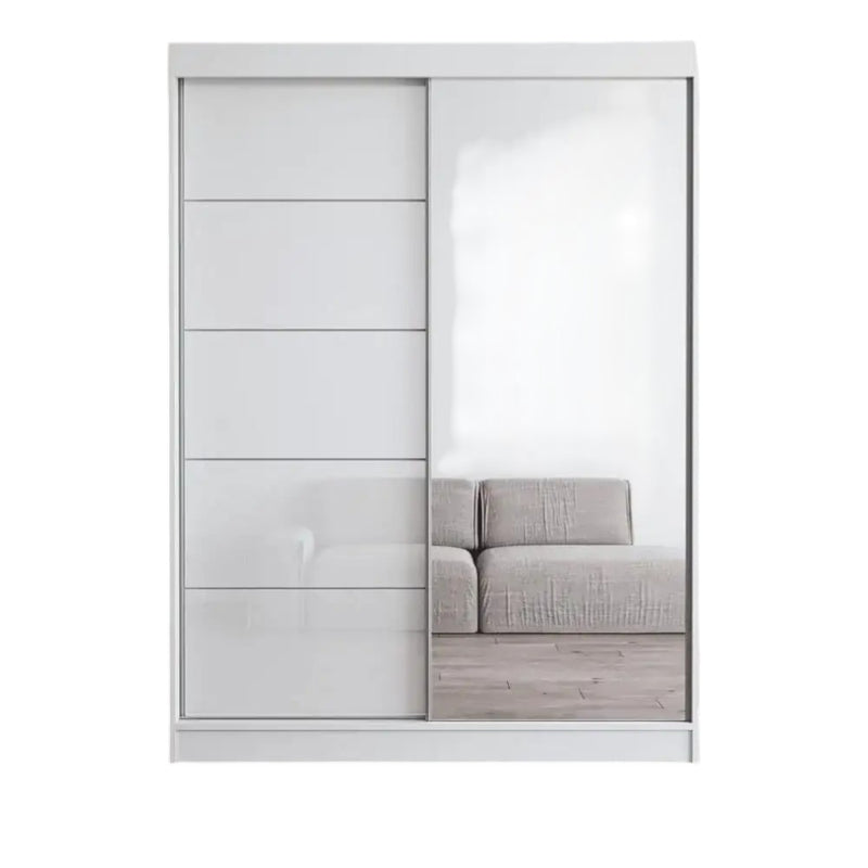 Luxiva Wardrobe - ANT412