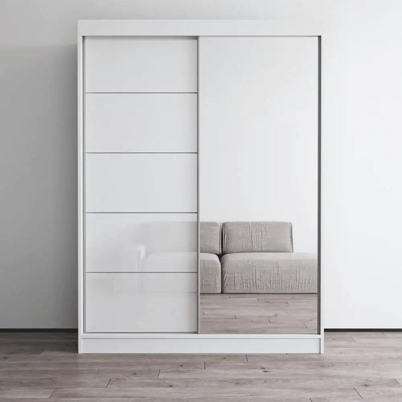 Luxiva Wardrobe - ANT412