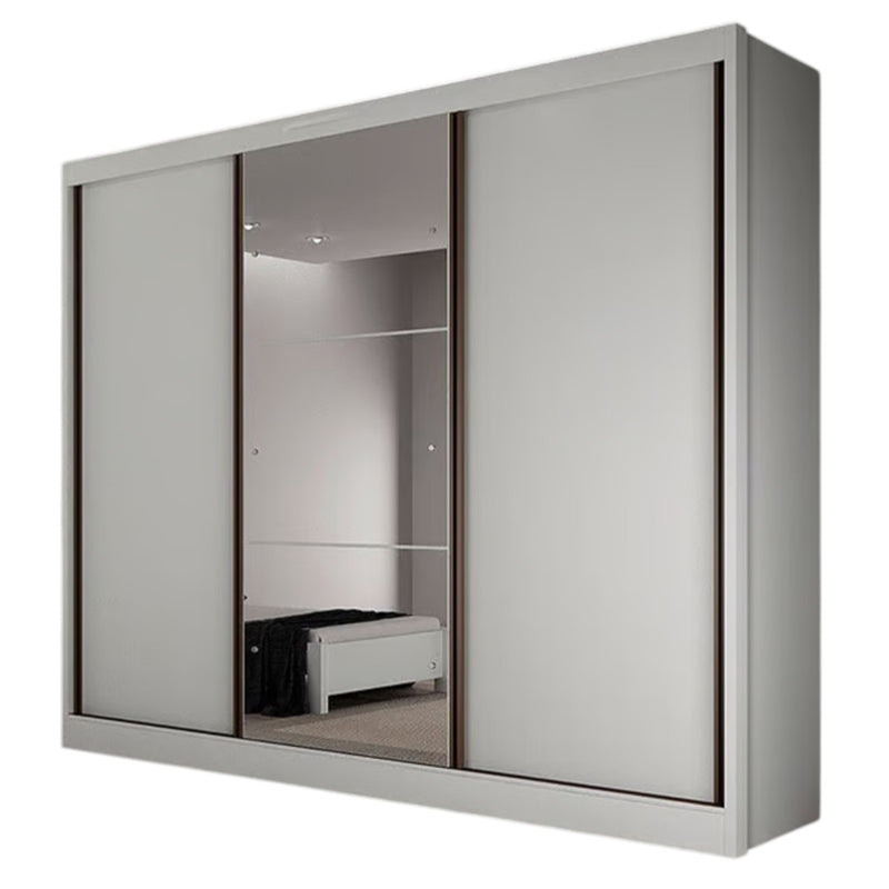 Clarion Wardrobe - ANT413