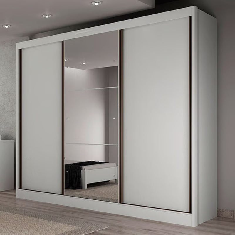 Clarion Wardrobe - ANT413