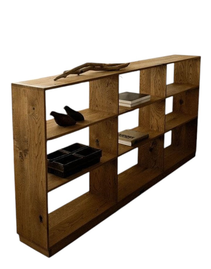 Lise Bookcase-ART.W.AW1024