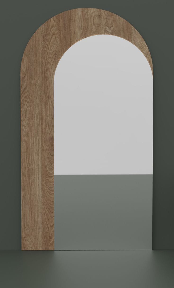 مرآة إيزابيلا - ART.W.AW0400