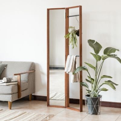 Nova Mirror-ART.W.AW0407
