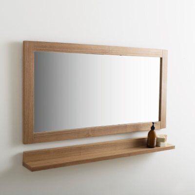 Eliana Shelf With Mirror-ART.W.AW0415