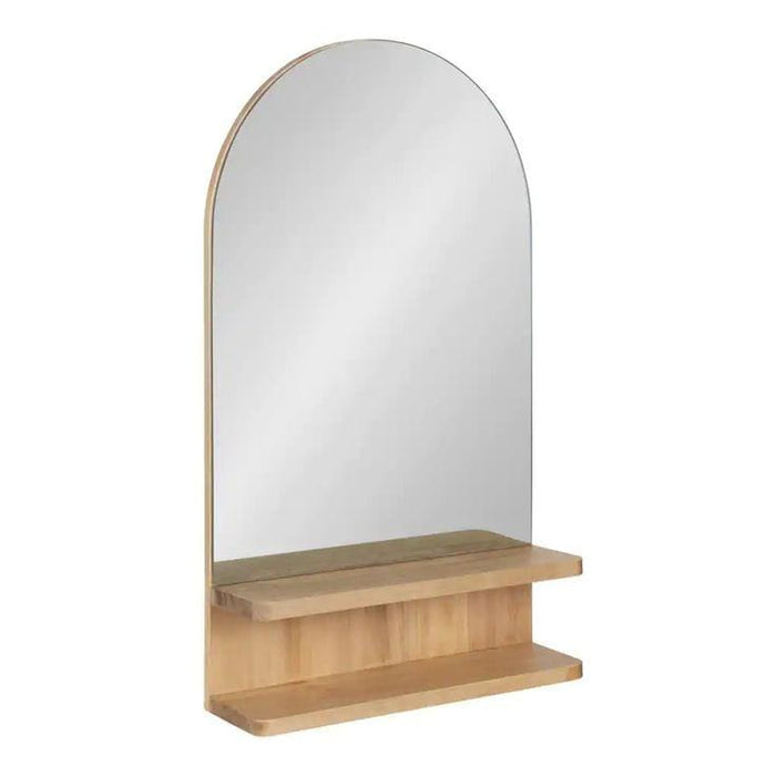 Autumn Mirror With Shelf-ART.W.AW0430