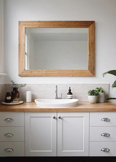 مرآة هايلي - ART.W.AW0431