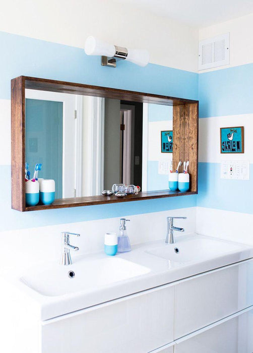 Skylar Bathroom Mirror-ART.W.AW0440
