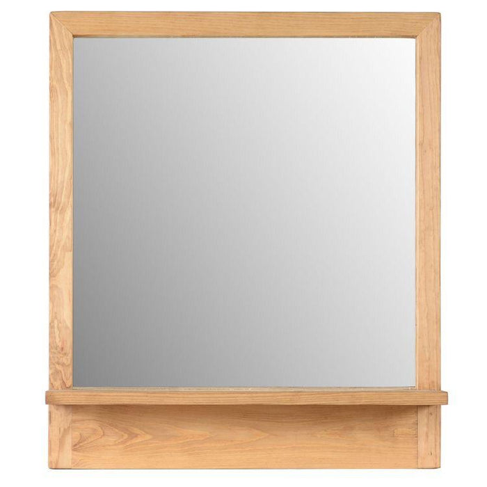 Ariana Mirror With Shelf-ART.W.AW0444