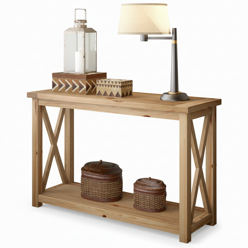 Alexis Console-ART.W.AW1002