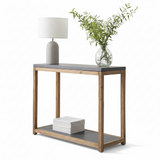 Tuncay Console-ART.W.AW1007