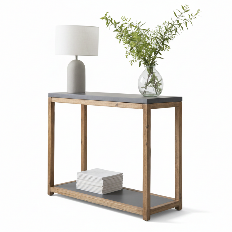 Tuncay Console-ART.W.AW1007