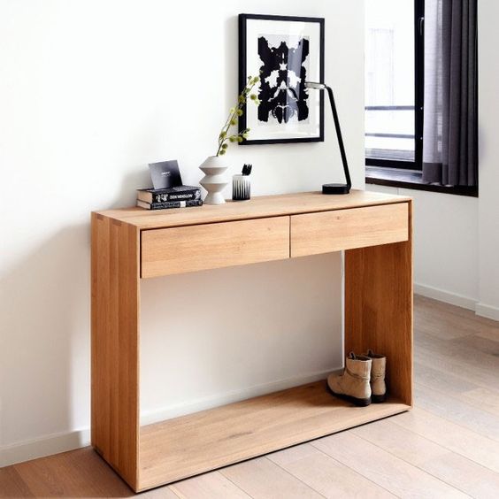 Cahid Console-ART.W.AW1010